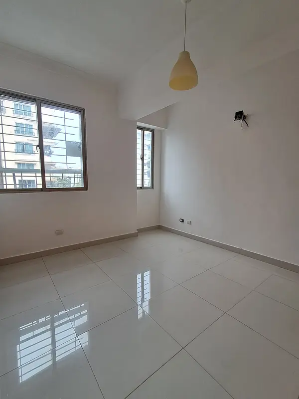 apartamentos - Apartamento céntrico en Naco  9