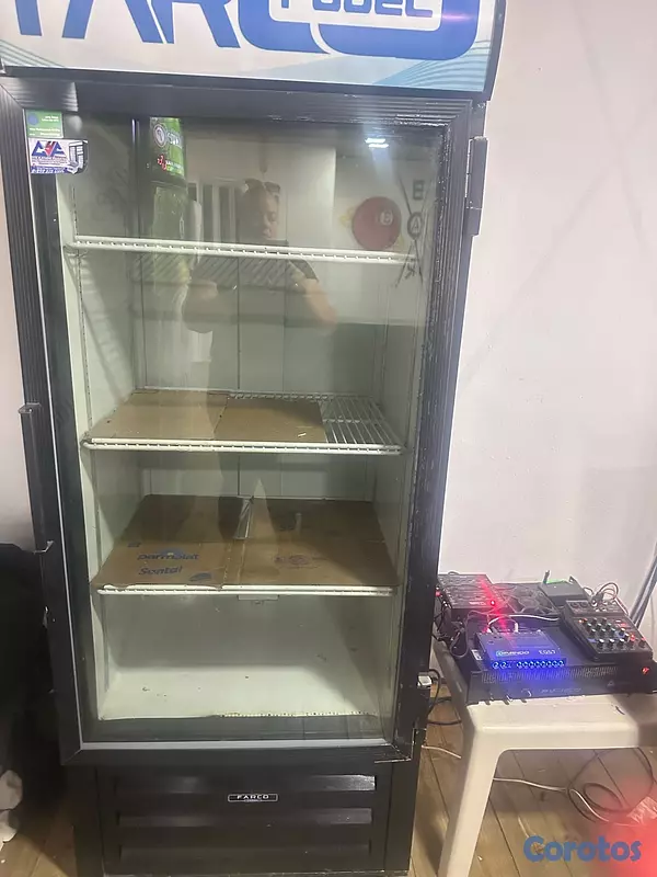 electrodomesticos - mesa para 2 personas 4