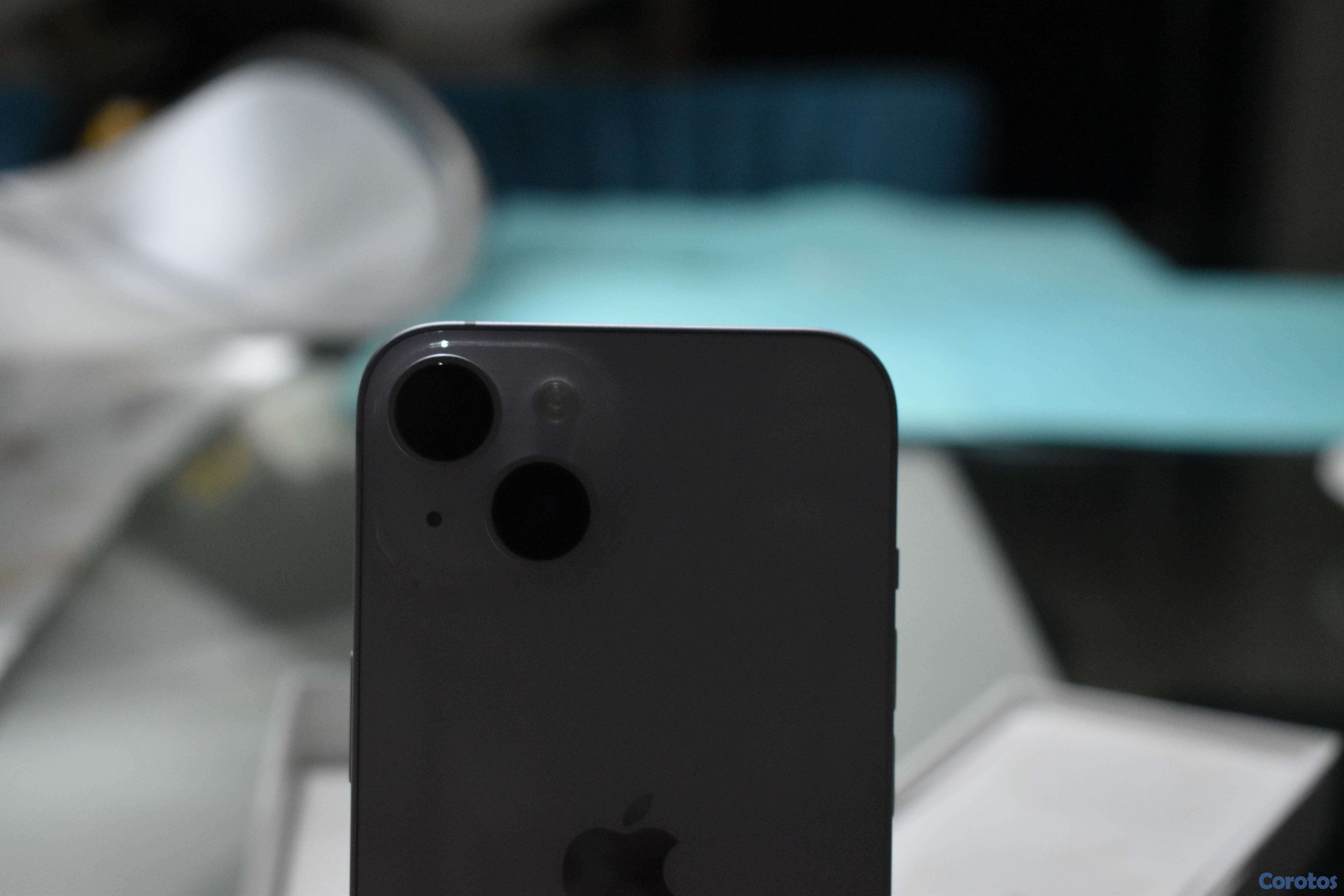 celulares y tabletas - Iphone 14 Lavander 128GB 2