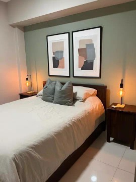apartamentos - Apartamento amoblado paraiso 2