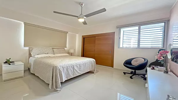 apartamentos - Apartamento en Evaristo Morales 5
