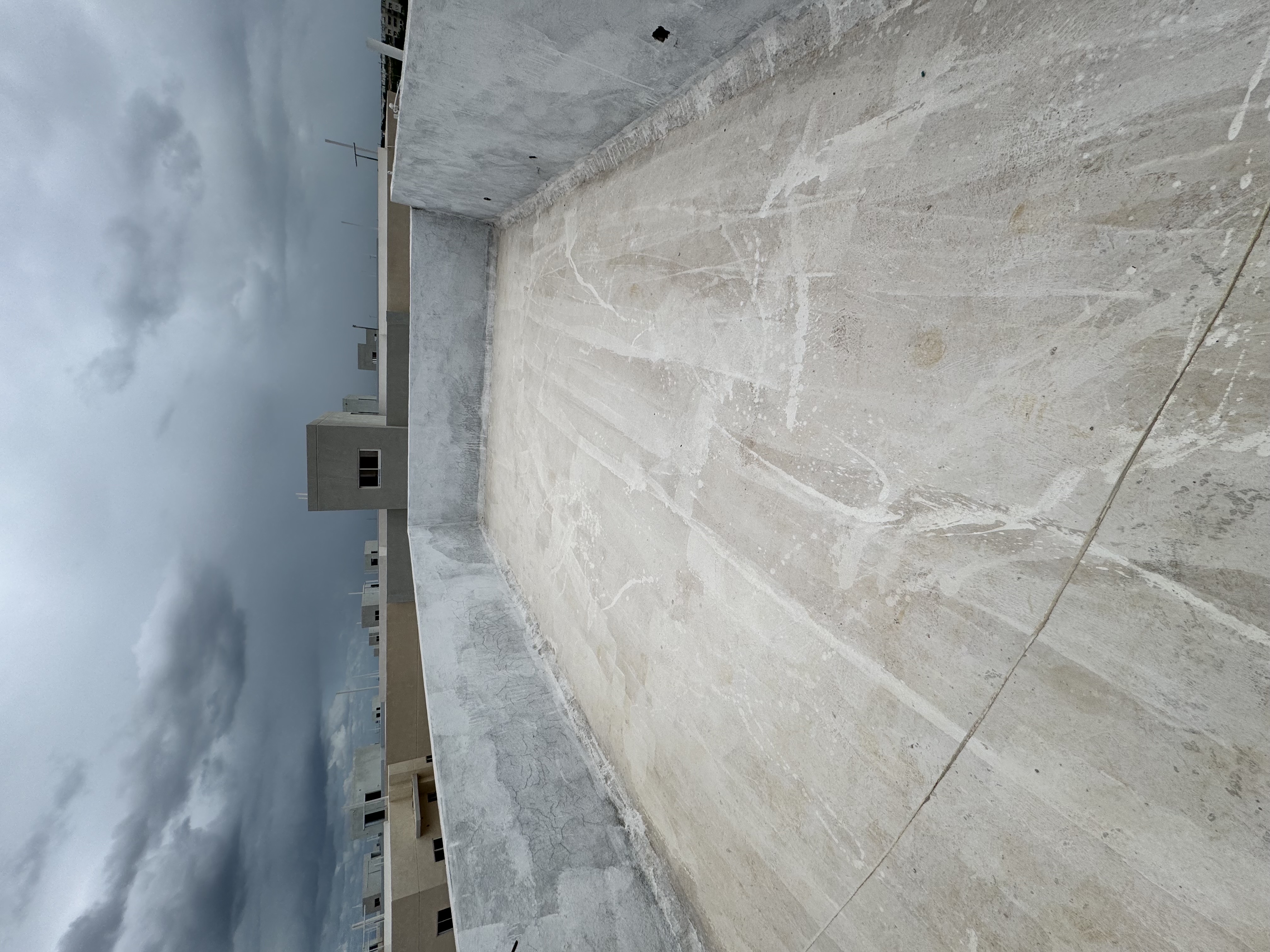 apartamentos - venta de 4ta con terraza en la avenida ecológica Santo Domingo con bono vivienda 8