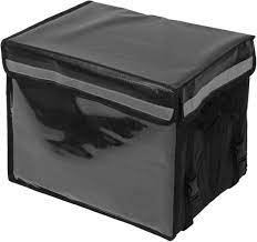 carteras y maletas - Mochila Cajón para Delivery – Resistente y Confort 2