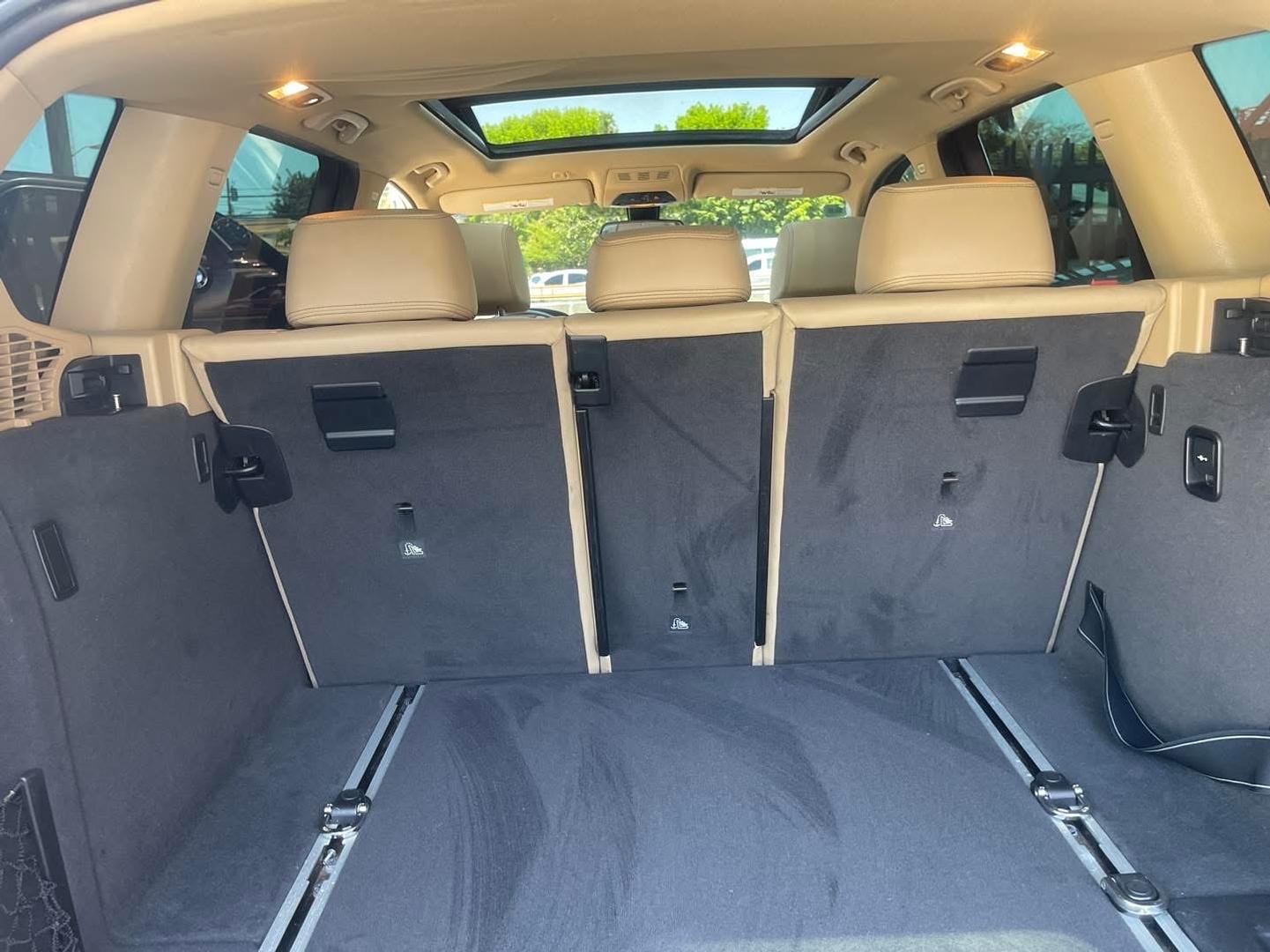 jeepetas y camionetas - BMW X3 XDRIVE 28i 2015 7