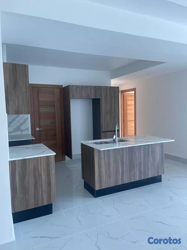 apartamentos - Apartamento en Bella Vista Av. Sarasota Nuevo  2