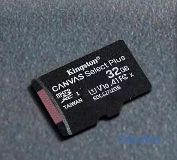 camaras y audio - MEMORIA MICROSD DE 32GB A BUEN PRECIO  2