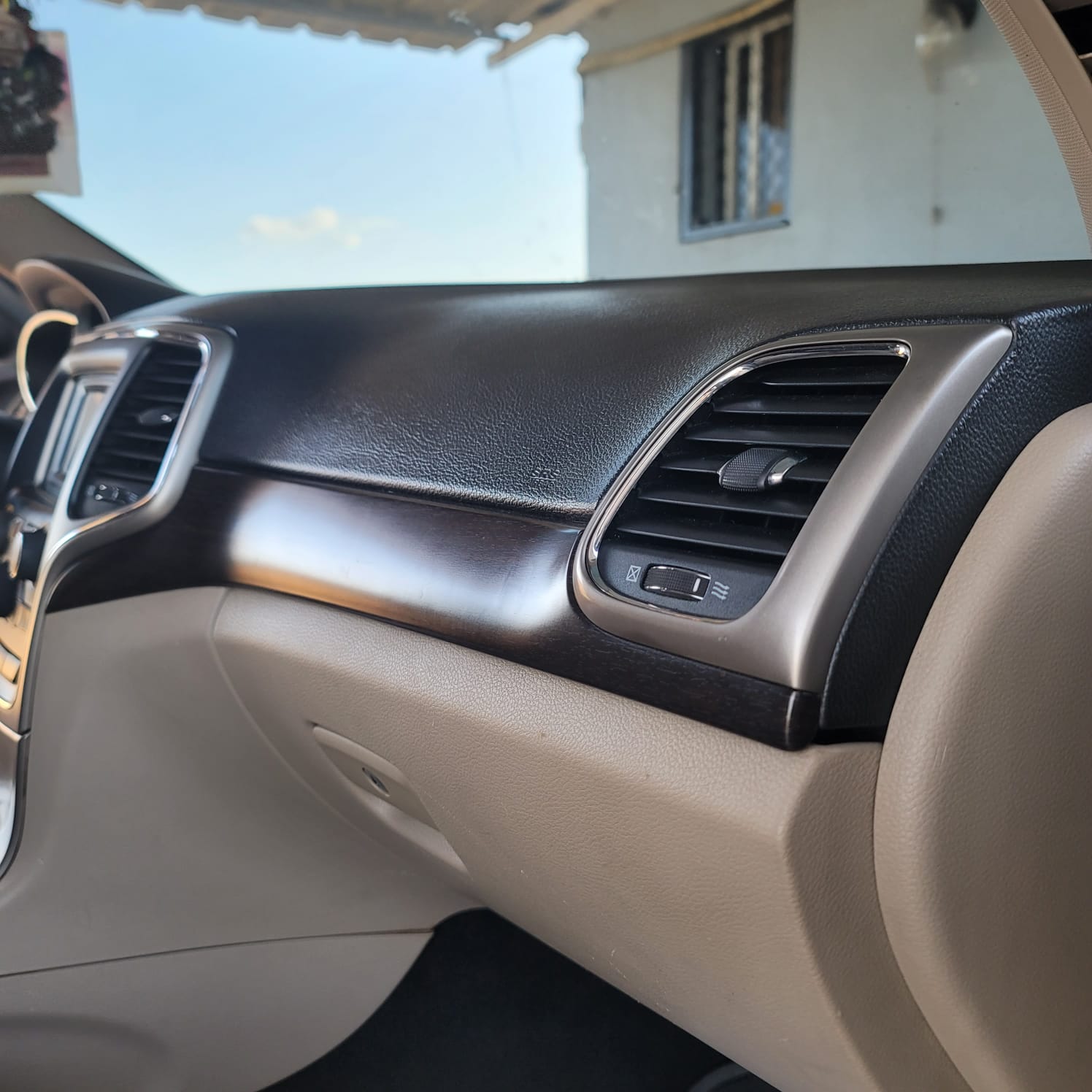 jeepetas y camionetas - jeep grand cherokee laredo 2014 6