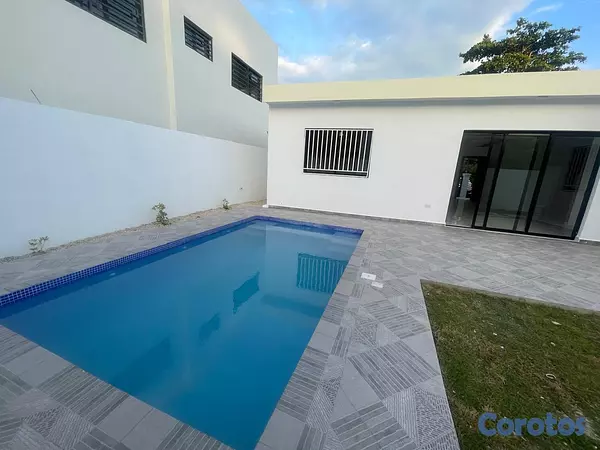 casas - Casas nuevas en Puerto Plata 2