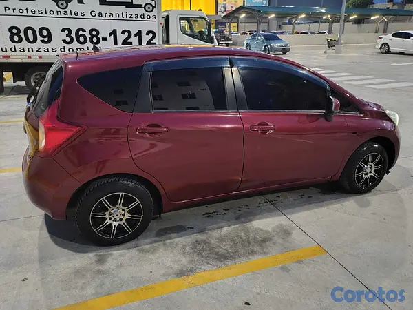 carros - Vendo vehiculo en buen estado  7