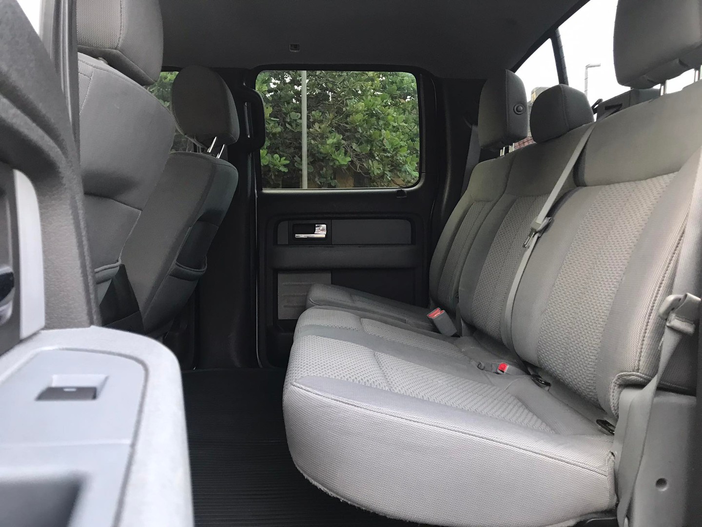 jeepetas y camionetas - Se Vende Ford F150 2014 Doble Cabina Ecoboost inf whatsapp  8