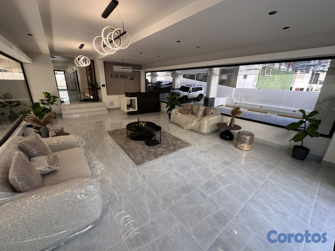 apartamentos - Apartamento Nuevo A Estrenar 2 Habitaciones Con 2 Parqueos 2