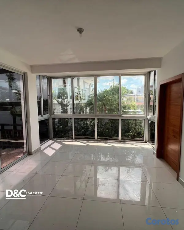 casas - APARTAMENTO EN VENTA EN TORRE ALTA PUERTO PLATA  9