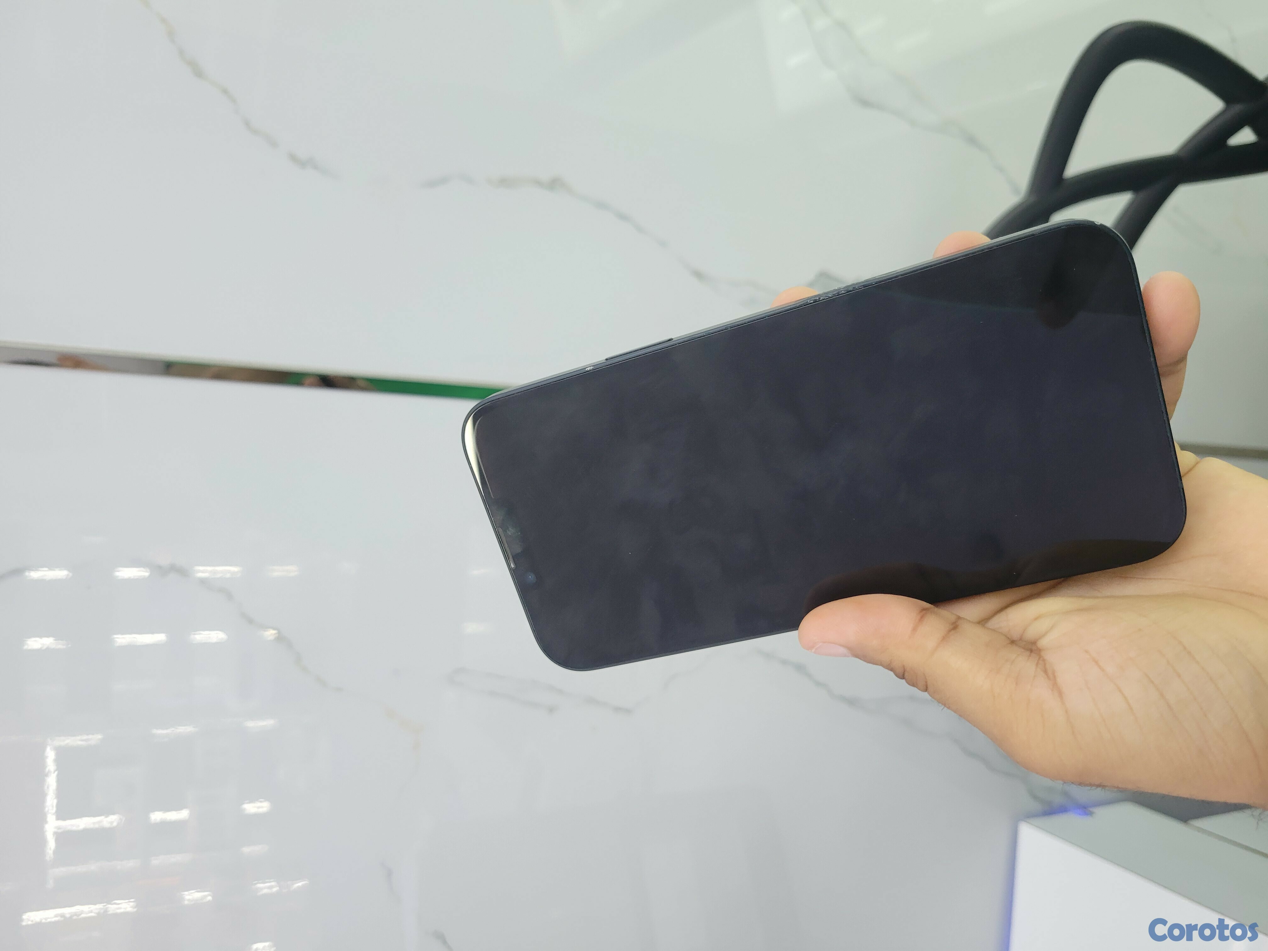 celulares y tabletas - iPhone 14 plus de 128gb  5