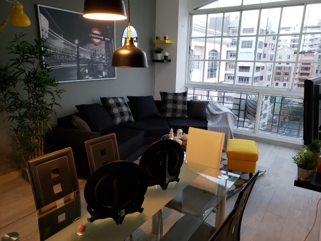 apartamentos - Sin intermediarios 
Rento apartamento con línea blanca en piantini  0