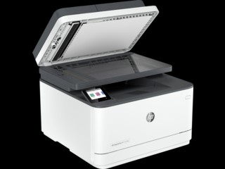 impresoras y scanners - HP Laserjet Pro MFP 3101fdw Impresora láser inalámbrica todo en 1 monocromática 6