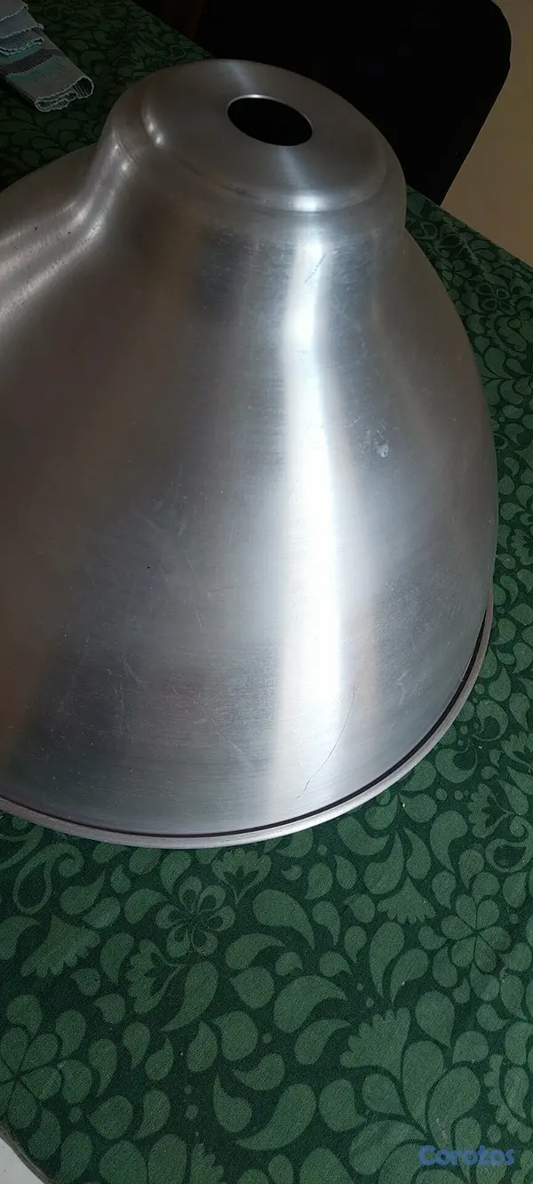 decoración y accesorios - Pantalla de lampara colgante  5
