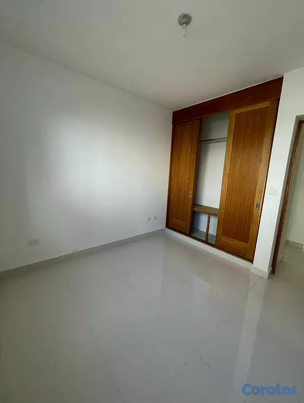 apartamentos - APARTAMENTO EN VENTA - SANTIAGO. 4