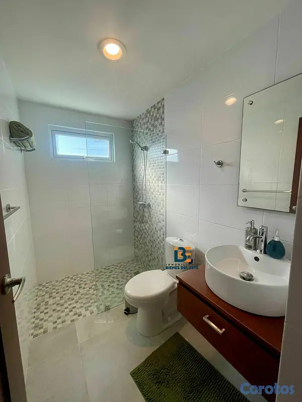 apartamentos - Vendo Apartamento en JUAN DOLIO CON DOS PARQUEOS T 6