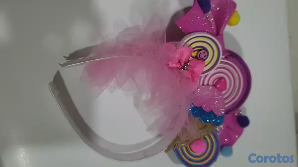 ropa y zapatos - vestido personalizado niña  2