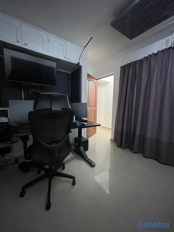 apartamentos - Se vende apartamento en Los Rios 5