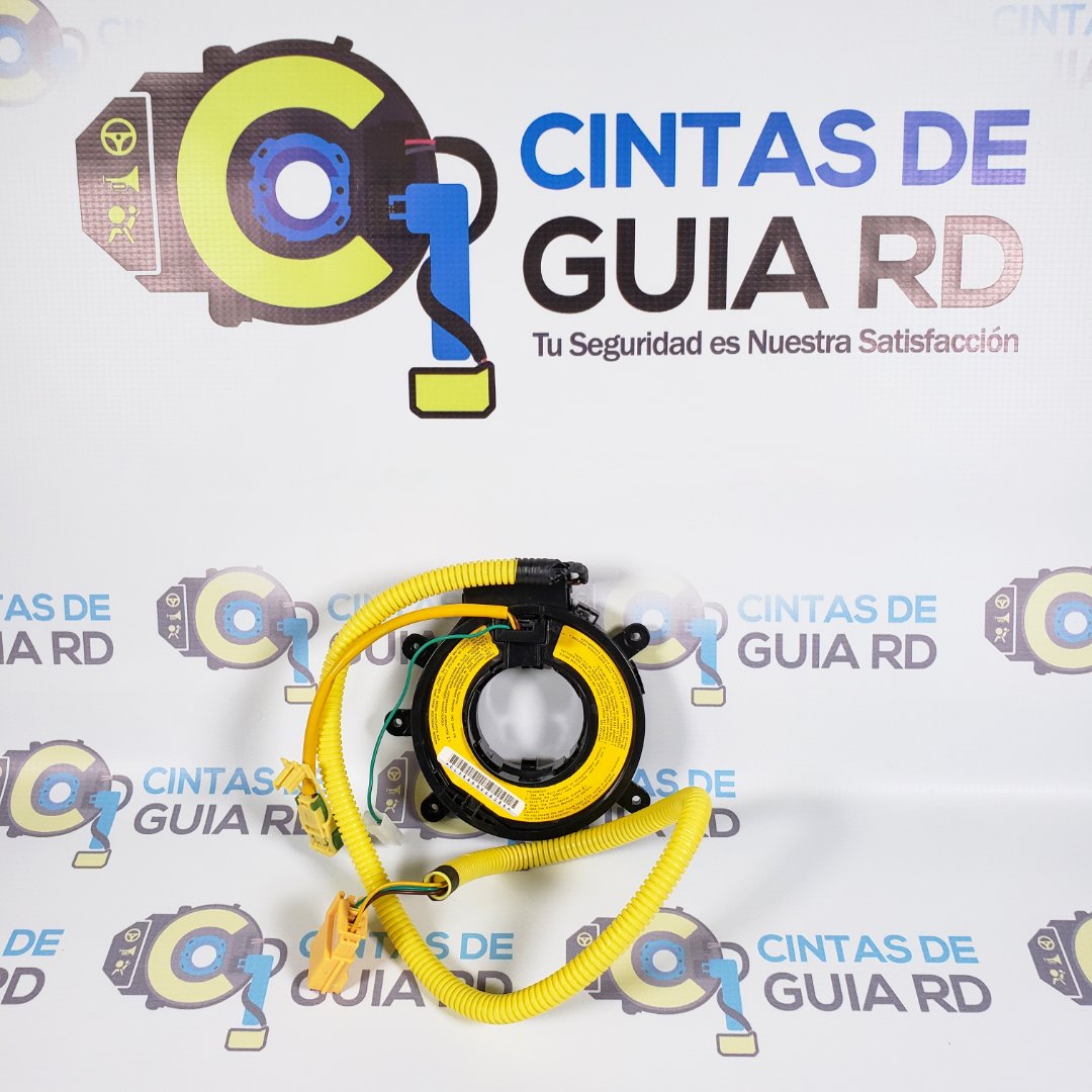 accesorios para vehiculos - CINTA DE GUIA ISUZU DMAX y COLORADO