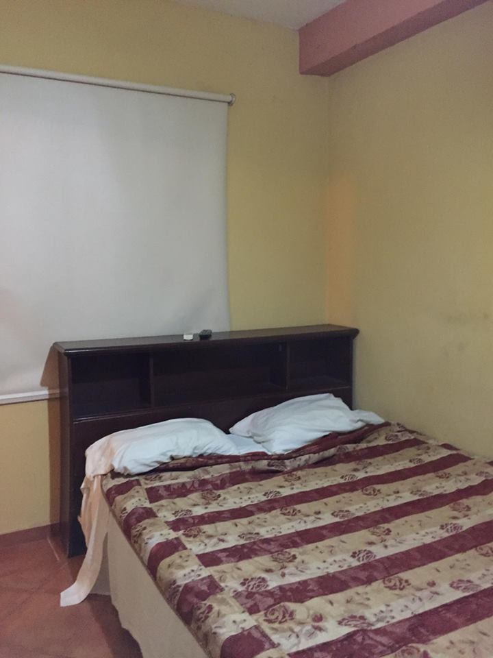 apartamentos - Alquiler Apartamento Amueblado de 1 Habitación, Zona Colonial 3