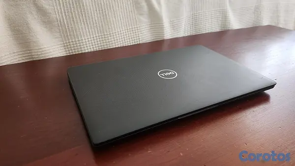computadoras y laptops - Dell Latitude 7420 i5-11va 16GB 256GB - Excelente 3