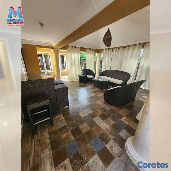 casas - Residencia exclusiva en venta – Bella Vista A poco 4