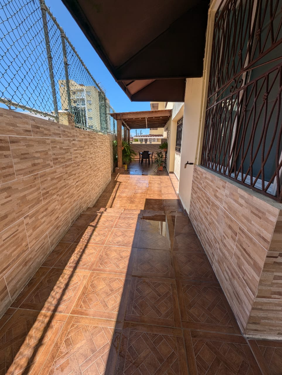 apartamentos - Vendo apartamento cómodo  en la zona universitaria 7