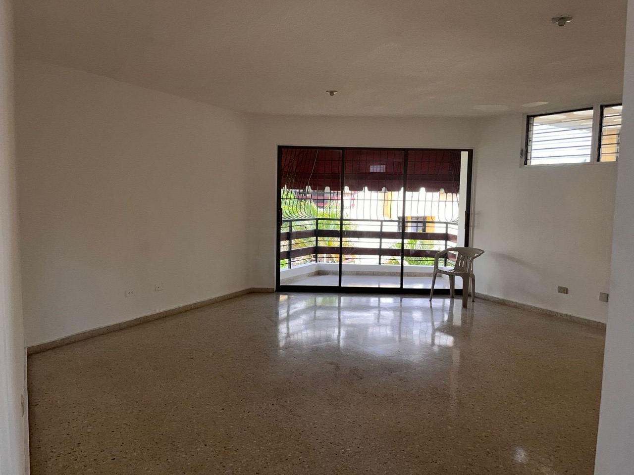 apartamentos - hermoso apartamento en zona céntrica en Gazcue  2