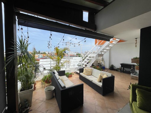 penthouses - VENDO PENTHOUSE LOS RESTAURADORES 
D.N 8