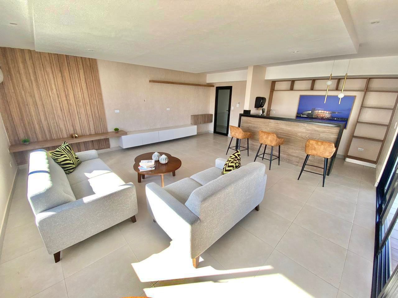 apartamentos - Apartamento  en Venta y Alquiler EVARISTO MORALES  2
