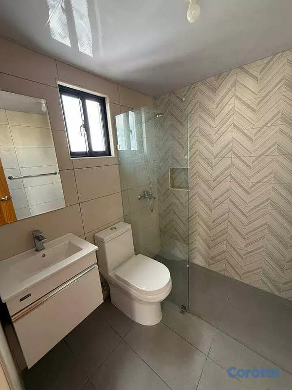 apartamentos - Alquilo apartamento en Evaristo Morales  7