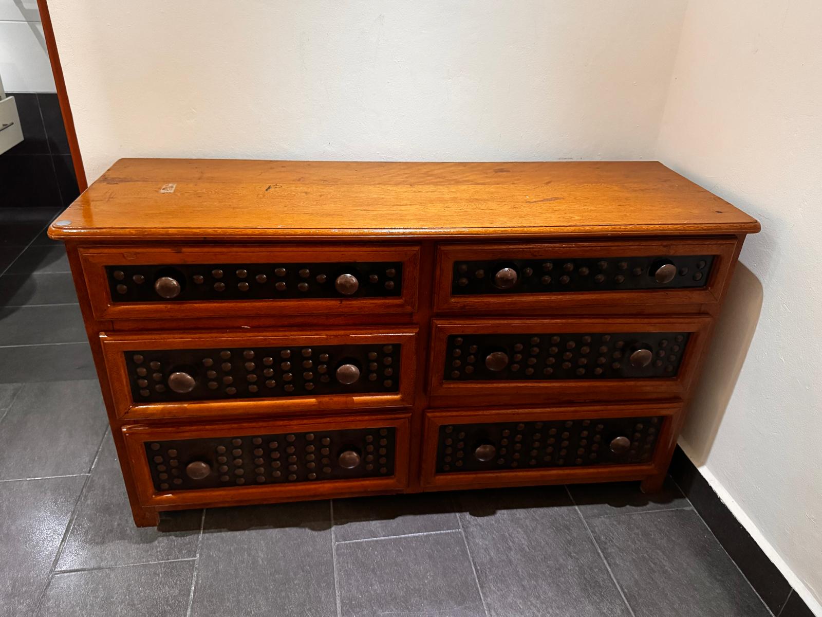 muebles y colchones - Gavitera. Dresser 1