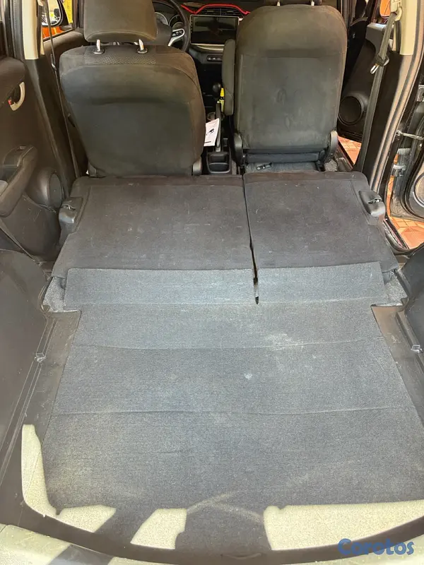 carros - Honda fit 2013 19