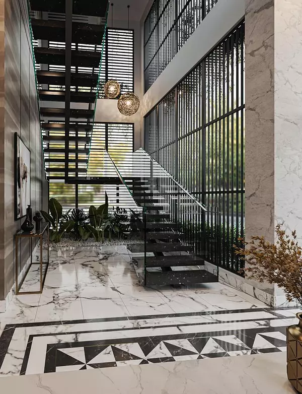 apartamentos - Apartamento en Venta - Naco 5