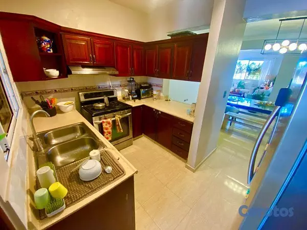 penthouses - Penthouse en Venta – El Millón, Santo Domingo 6