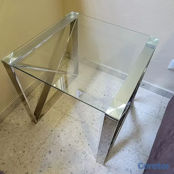 decoración y accesorios - Mesa  2