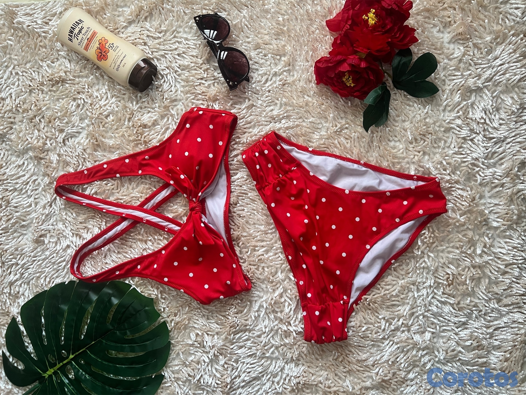 ropa para mujer - Trajes de baño. Desde XS hasta XL 2