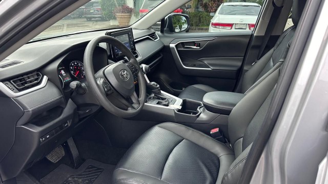 jeepetas y camionetas - Toyota rav4 2022 7
