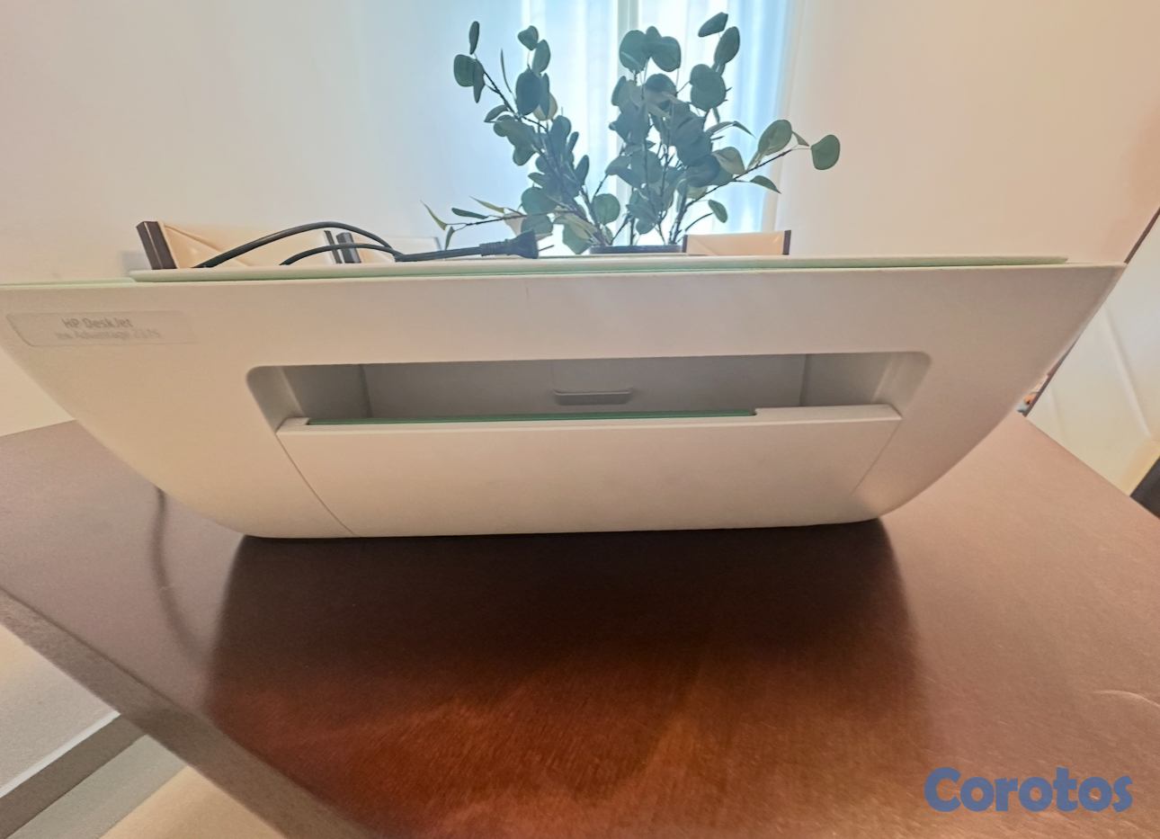 impresoras y scanners - Impresora hp DeskJet 2842 1