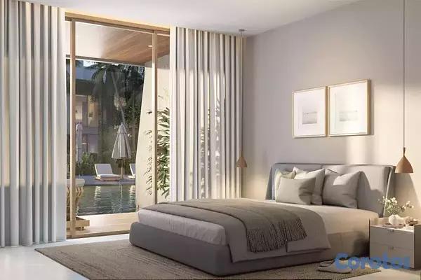 apartamentos - Las Terrenas - Silver Beach – Proyecto de apartamentos amueblados  6