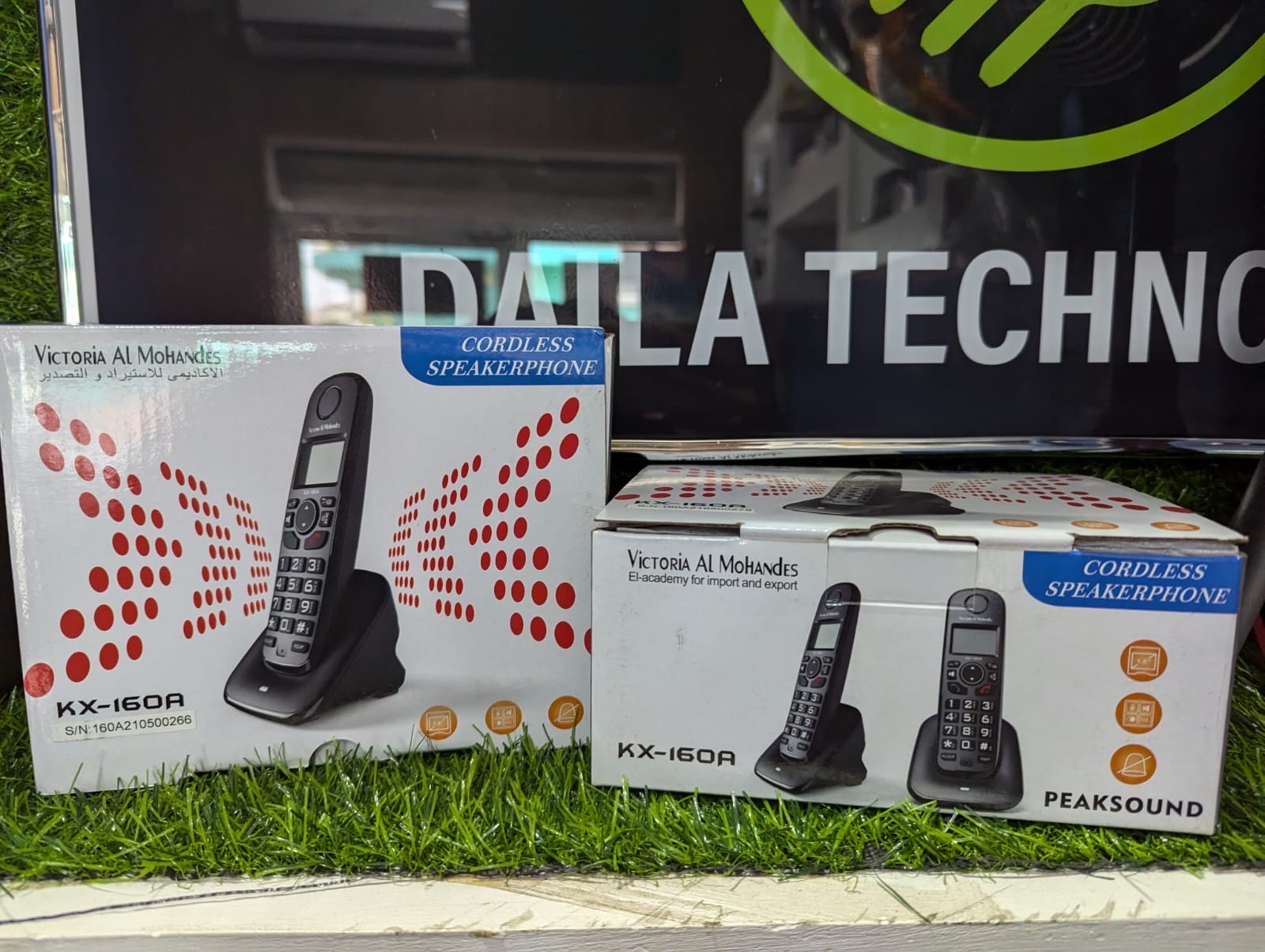 celulares y tabletas - teléfono inalámbrico recidencial 1  5
