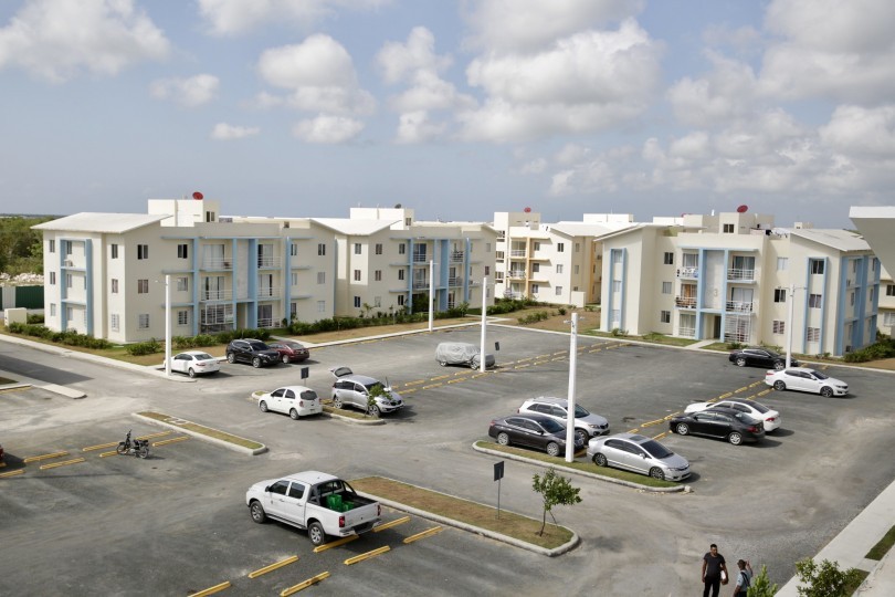 apartamentos - Bello apartamento en Bávaro Punta Cana, Ciudad Caracoli