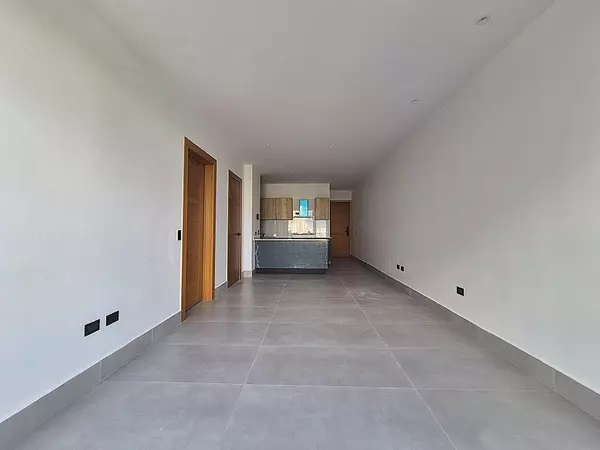 apartamentos - Alquiler Apartamento Nuevo en Renacimiento 5