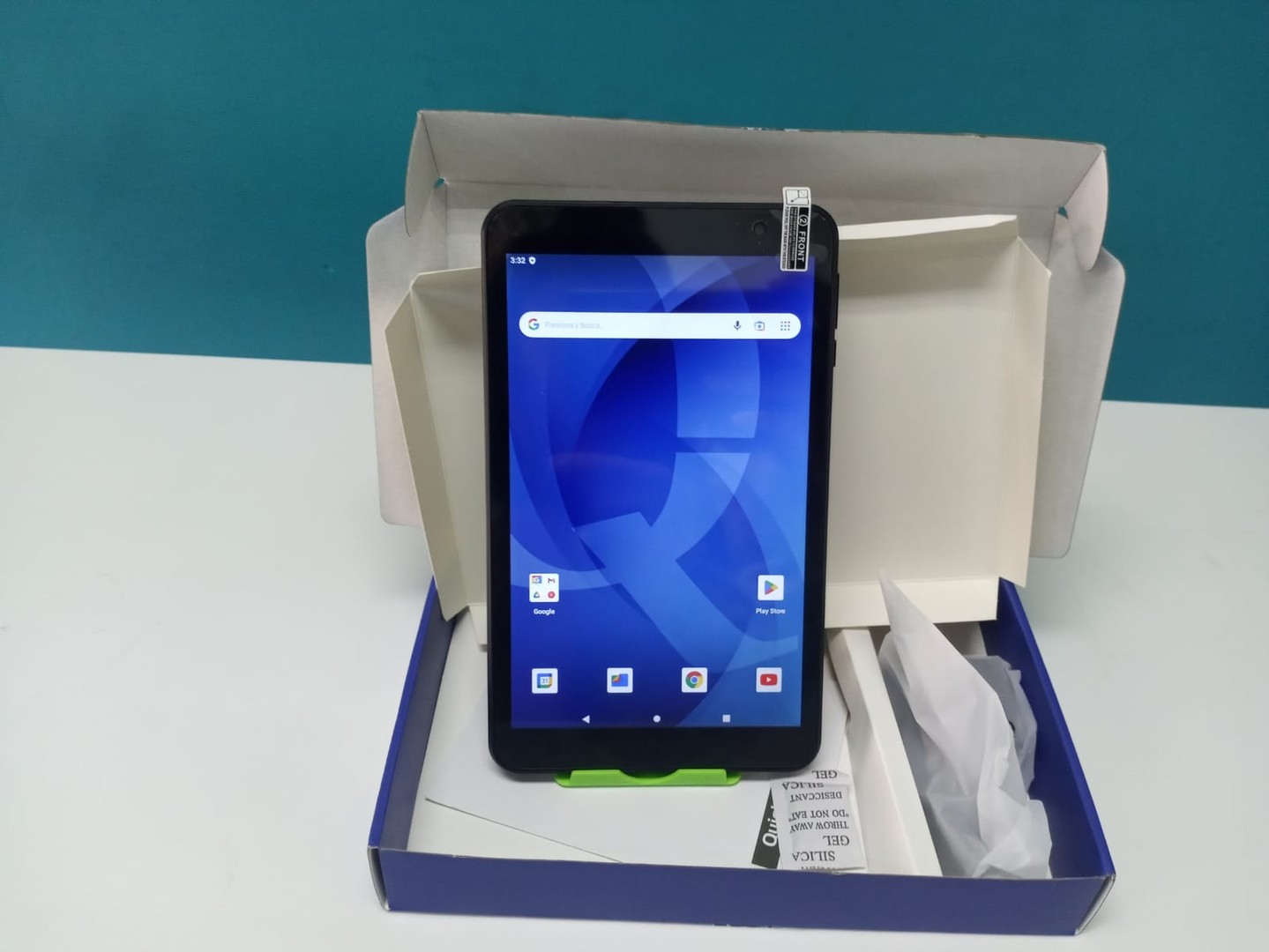 celulares y tabletas - GRAN LIQUIDACIÓN DE TABLET 
                                                    