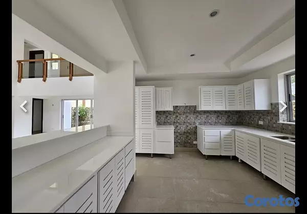 casas vacacionales y villas - Vendo hermosa en Punta Cana Village 6
