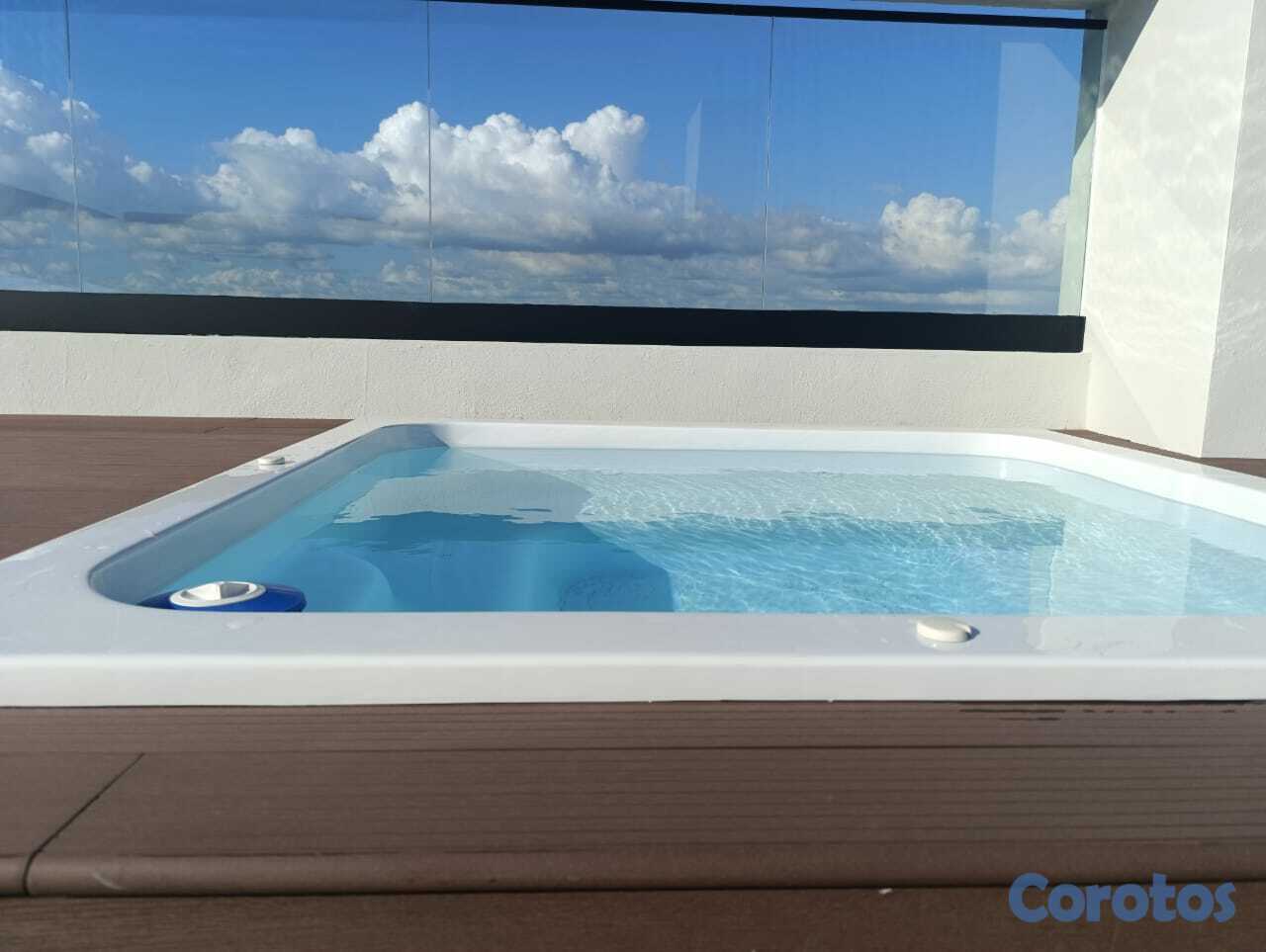 apartamentos - OPORTUNIDAD  INVERSION apartamento Renacimiento ubicación excelente ,área social 1