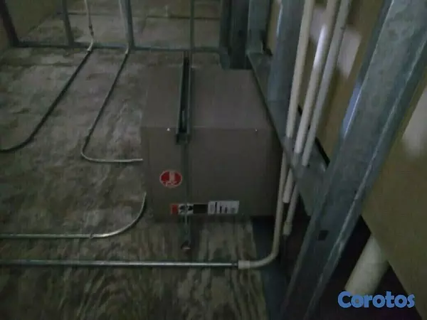 aires acondicionados y abanicos - aire acondicionado goodman 3 toneladas (36,000 btu), ducteable (convencional) 2