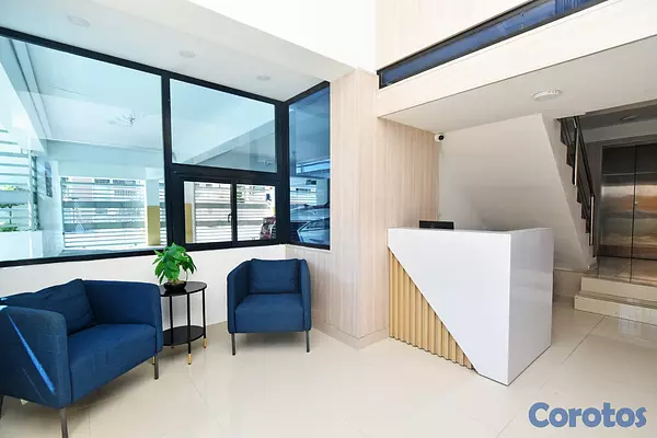 apartamentos - Penthouse de lujo con vista al mar, Tropical del Es 11